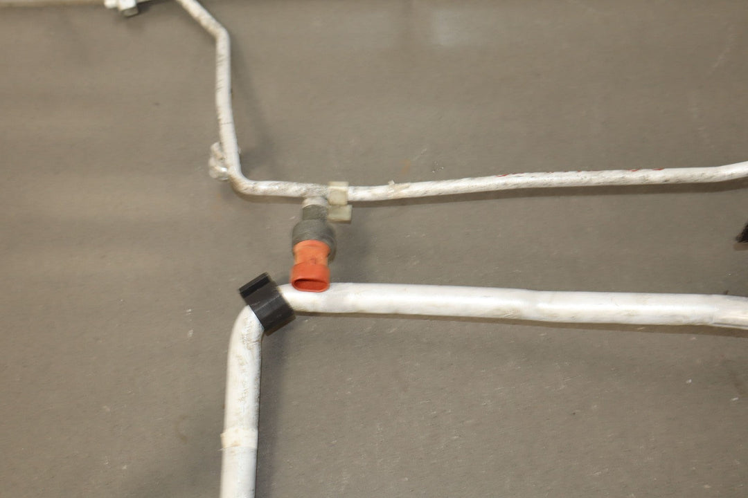 1999 - 2000 Mazda Miata NB Set of A/C Hoses Lines 3 Pieces *See Photos*