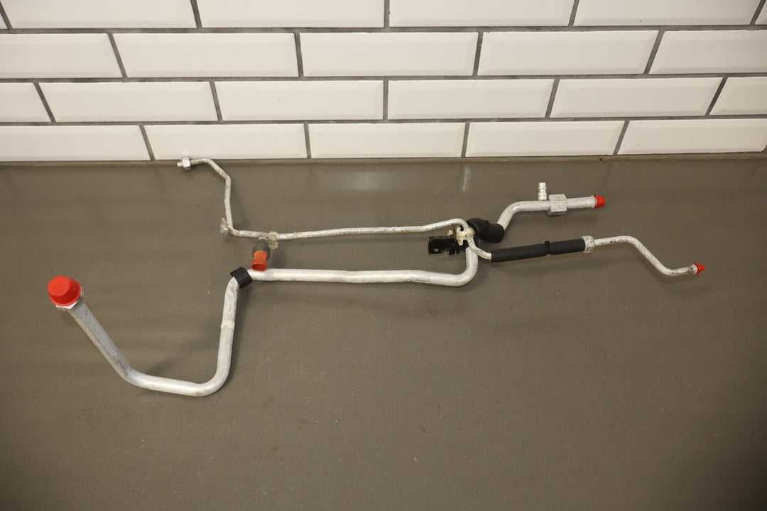 1999 - 2000 Mazda Miata NB Set of A/C Hoses Lines 3 Pieces *See Photos*