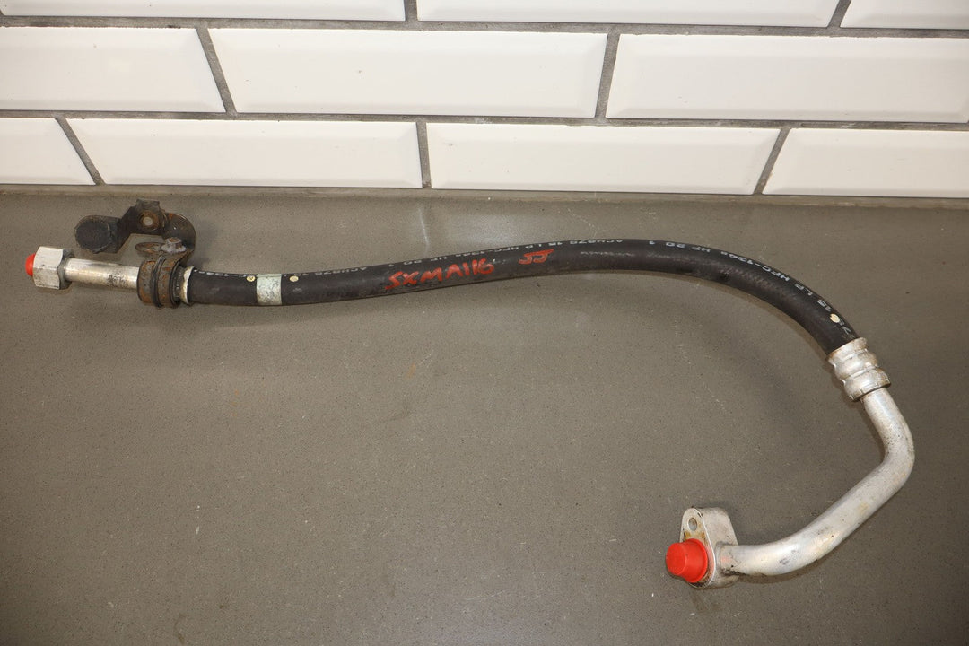 1999 - 2000 Mazda Miata NB Set of A/C Hoses Lines 3 Pieces *See Photos*