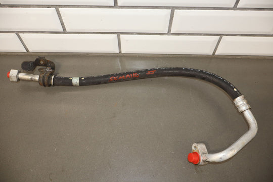 1999 - 2000 Mazda Miata NB Set of A/C Hoses Lines 3 Pieces *See Photos*