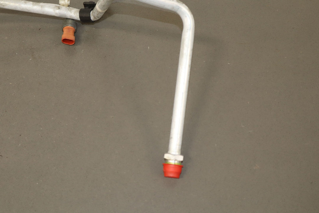 1999 - 2000 Mazda Miata NB Set of A/C Hoses Lines 3 Pieces *See Photos*