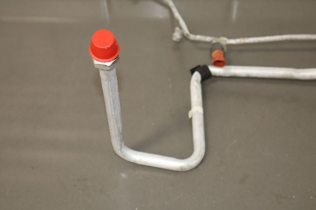 1999 - 2000 Mazda Miata NB Set of A/C Hoses Lines 3 Pieces *See Photos*