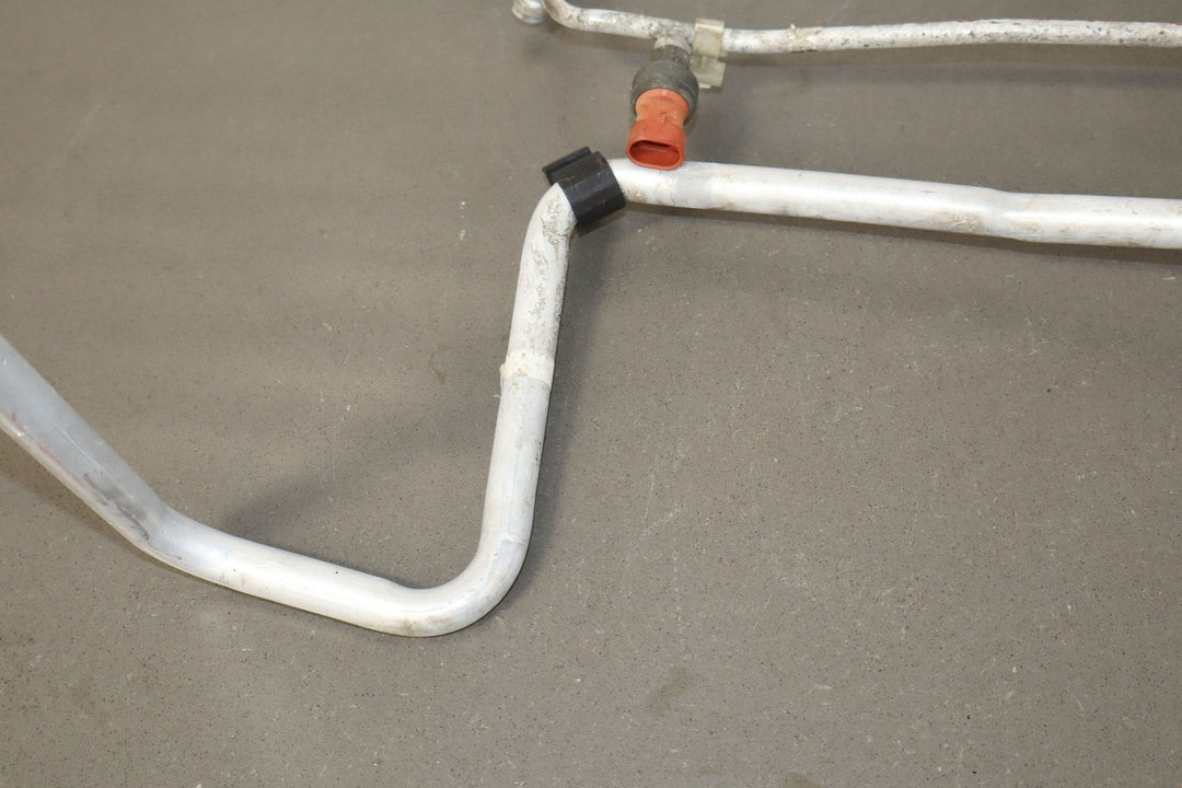 1999 - 2000 Mazda Miata NB Set of A/C Hoses Lines 3 Pieces *See Photos*