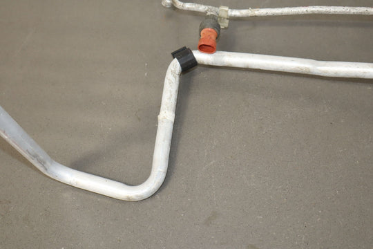 1999 - 2000 Mazda Miata NB Set of A/C Hoses Lines 3 Pieces *See Photos*