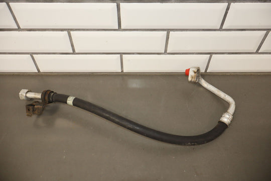 1999 - 2000 Mazda Miata NB Set of A/C Hoses Lines 3 Pieces *See Photos*