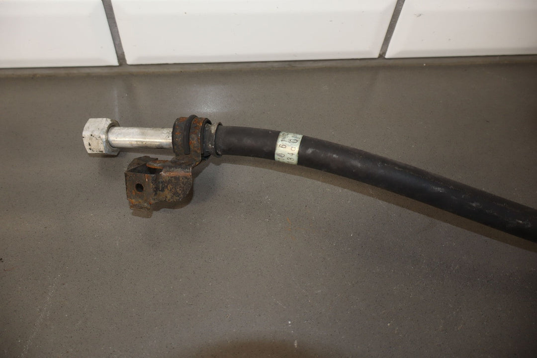 1999 - 2000 Mazda Miata NB Set of A/C Hoses Lines 3 Pieces *See Photos*