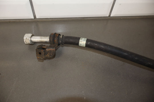 1999 - 2000 Mazda Miata NB Set of A/C Hoses Lines 3 Pieces *See Photos*