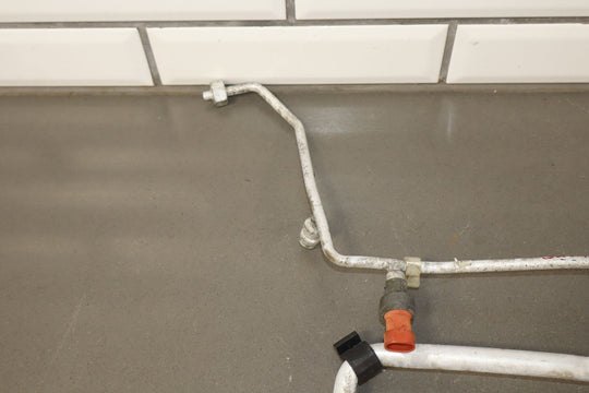 1999 - 2000 Mazda Miata NB Set of A/C Hoses Lines 3 Pieces *See Photos*