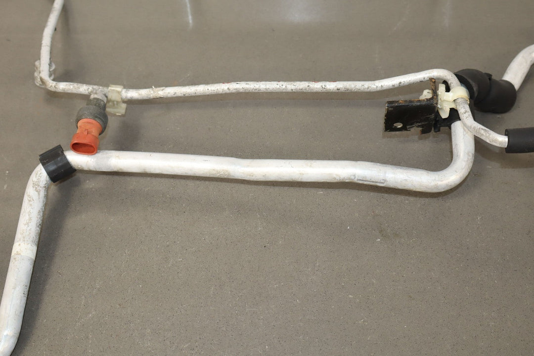 1999 - 2000 Mazda Miata NB Set of A/C Hoses Lines 3 Pieces *See Photos*