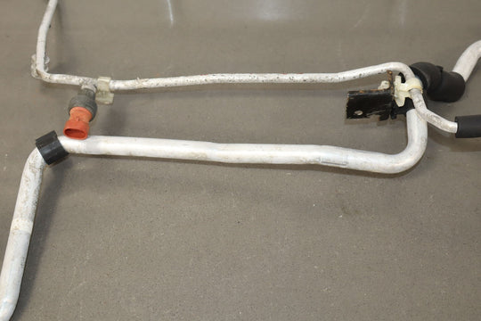 1999 - 2000 Mazda Miata NB Set of A/C Hoses Lines 3 Pieces *See Photos*