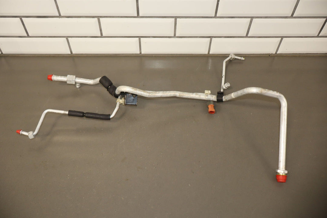 1999 - 2000 Mazda Miata NB Set of A/C Hoses Lines 3 Pieces *See Photos*