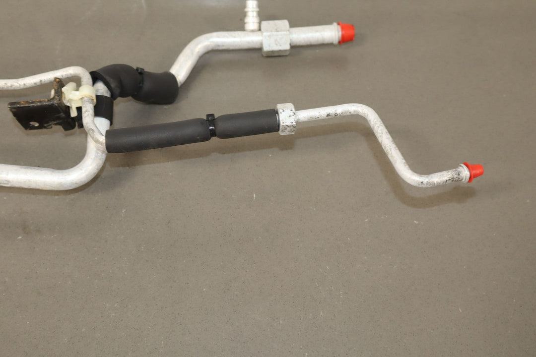 1999 - 2000 Mazda Miata NB Set of A/C Hoses Lines 3 Pieces *See Photos*