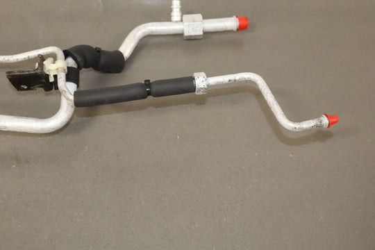 1999 - 2000 Mazda Miata NB Set of A/C Hoses Lines 3 Pieces *See Photos*