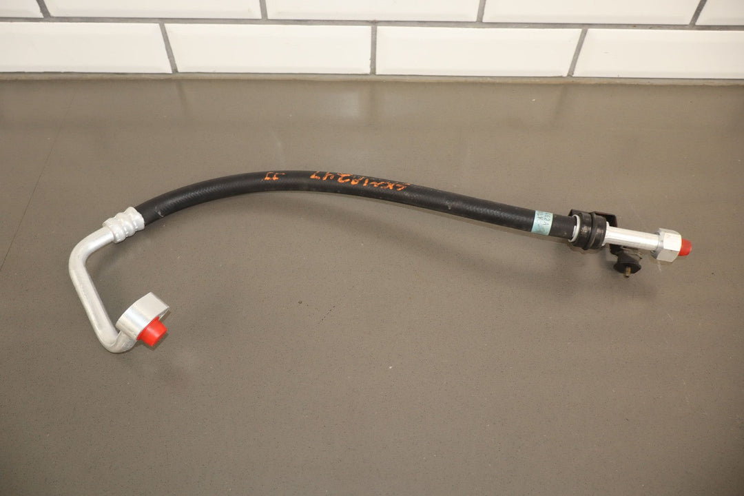 1999 - 2000 Mazda Miata NB Set of A/C Hoses Lines 5 Pieces *See Photos*