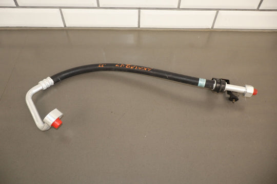 1999 - 2000 Mazda Miata NB Set of A/C Hoses Lines 5 Pieces *See Photos*