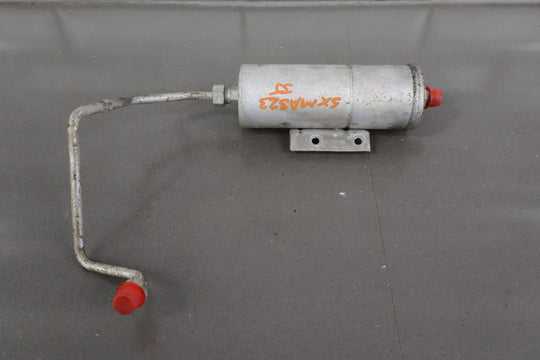 1999 - 2000 Mazda Miata NB Set of A/C Hoses Lines 5 Pieces *See Photos*