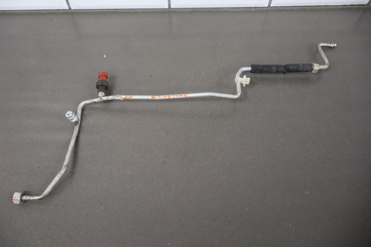 1999 - 2000 Mazda Miata NB Set of A/C Hoses Lines 5 Pieces *See Photos*