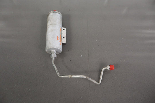 1999 - 2000 Mazda Miata NB Set of A/C Hoses Lines 5 Pieces *See Photos*