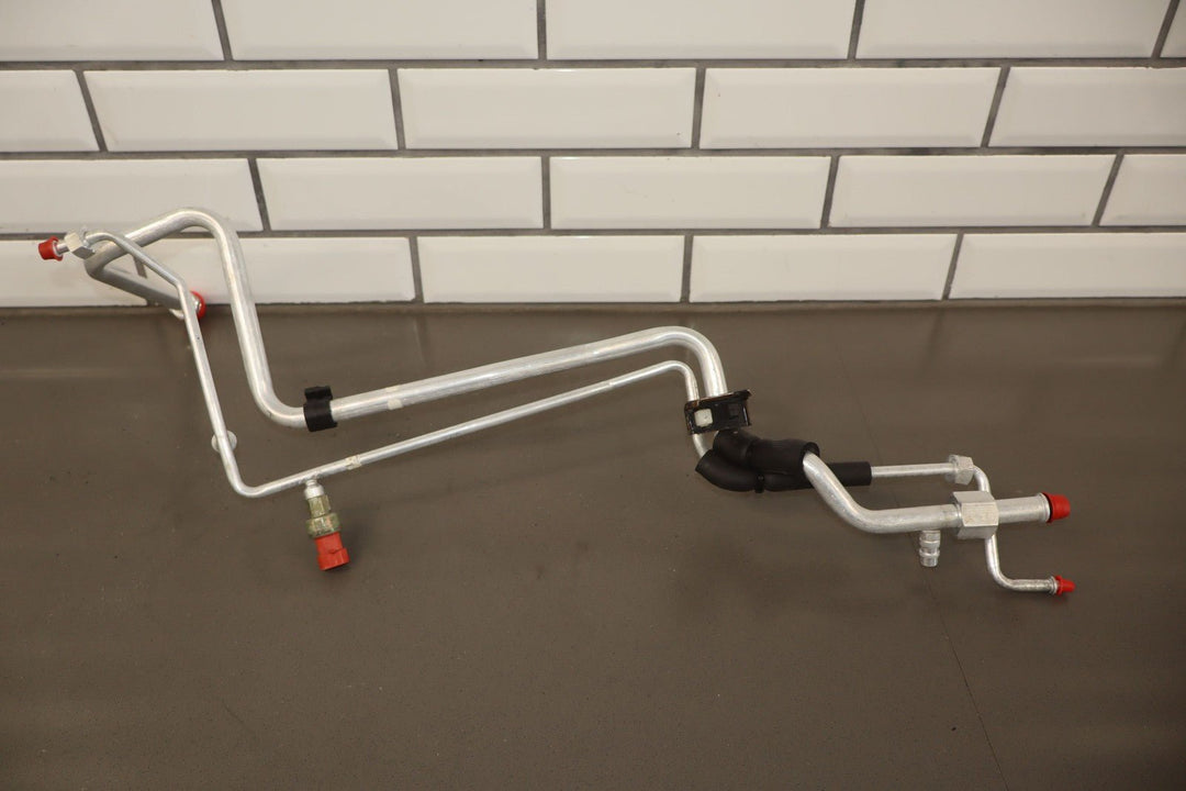 1999 - 2000 Mazda Miata NB Set of A/C Hoses Lines 5 Pieces *See Photos*