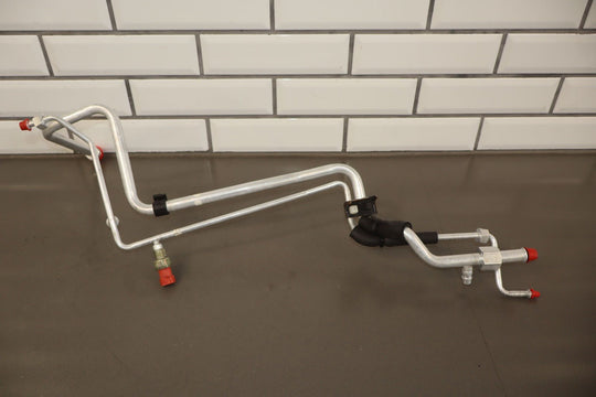 1999 - 2000 Mazda Miata NB Set of A/C Hoses Lines 5 Pieces *See Photos*