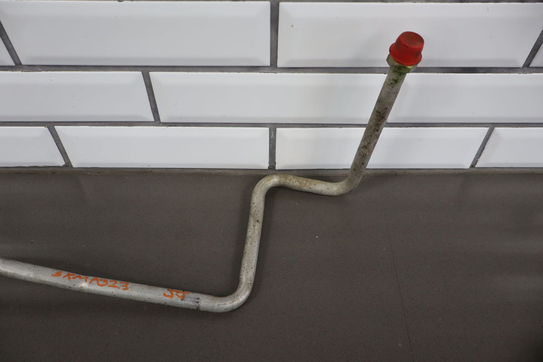 1999 - 2000 Mazda Miata NB Set of A/C Hoses Lines 5 Pieces *See Photos*