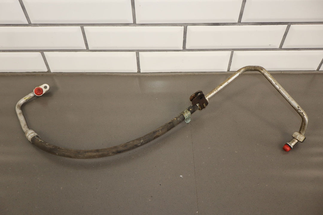 1999 - 2000 Mazda Miata NB Set of A/C Hoses Lines 5 Pieces *See Photos*