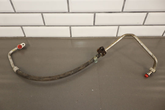 1999 - 2000 Mazda Miata NB Set of A/C Hoses Lines 5 Pieces *See Photos*