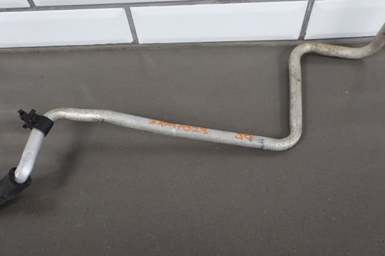 1999 - 2000 Mazda Miata NB Set of A/C Hoses Lines 5 Pieces *See Photos*