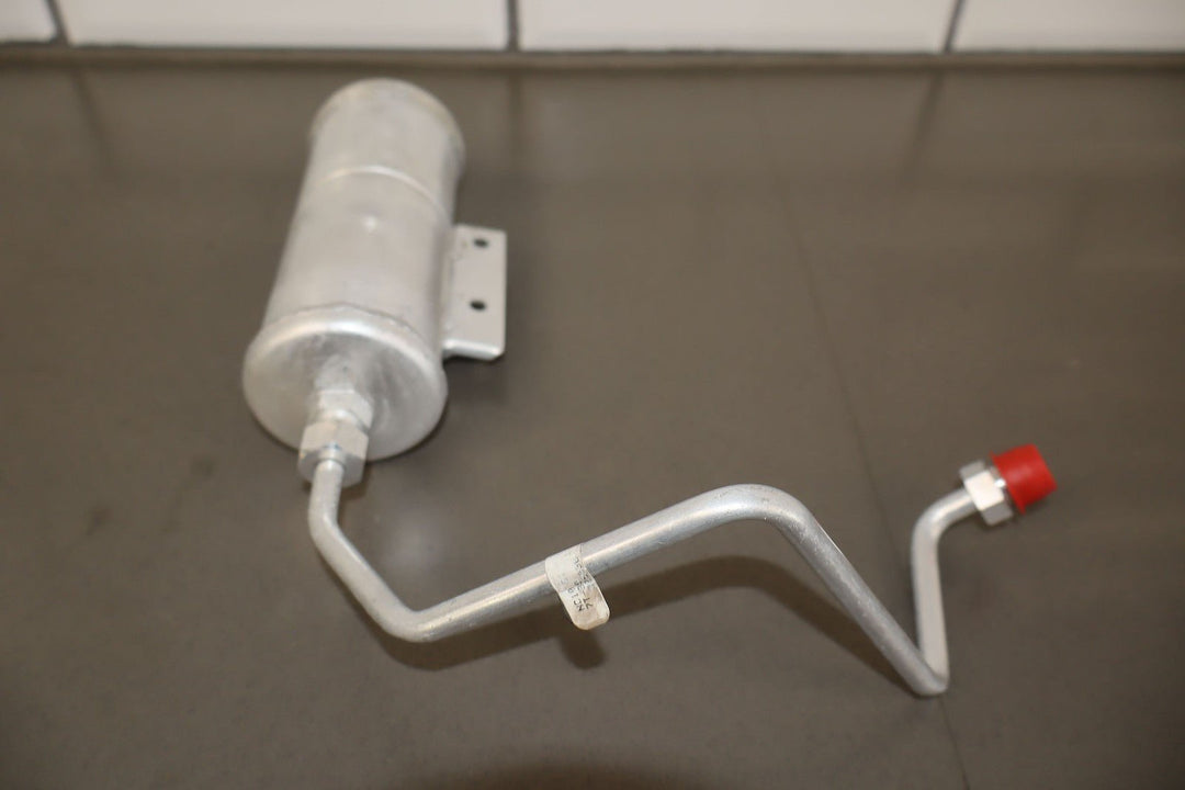 1999 - 2000 Mazda Miata NB Set of A/C Hoses Lines 5 Pieces *See Photos*