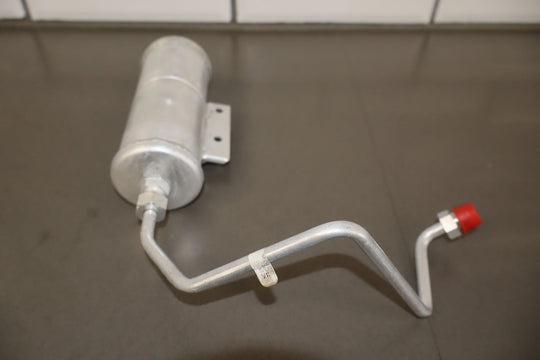 1999 - 2000 Mazda Miata NB Set of A/C Hoses Lines 5 Pieces *See Photos*