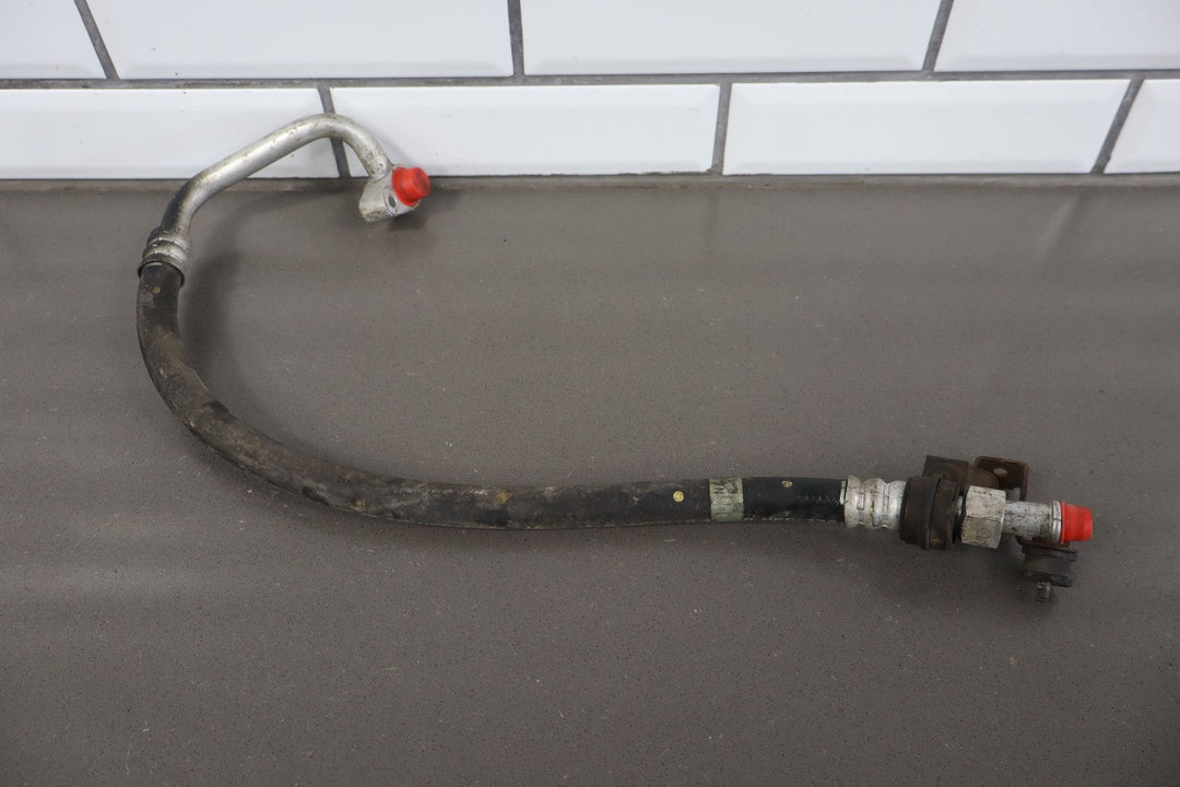 1999 - 2000 Mazda Miata NB Set of A/C Hoses Lines 5 Pieces *See Photos*