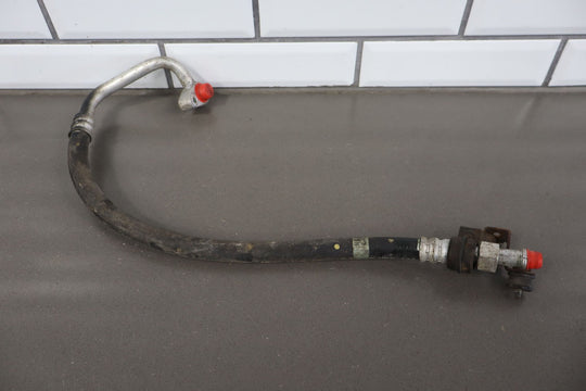 1999 - 2000 Mazda Miata NB Set of A/C Hoses Lines 5 Pieces *See Photos*