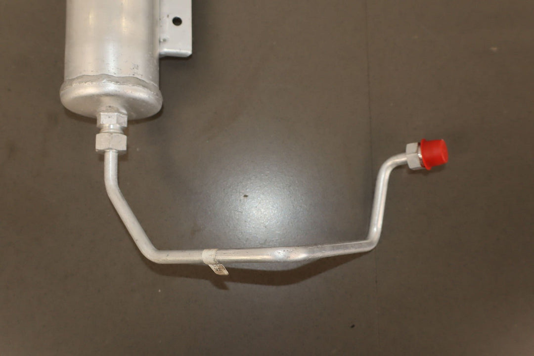 1999 - 2000 Mazda Miata NB Set of A/C Hoses Lines 5 Pieces *See Photos*