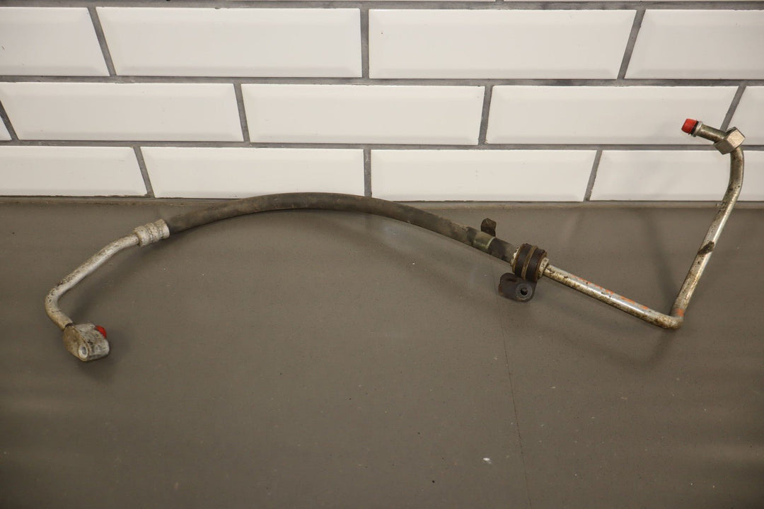 1999 - 2000 Mazda Miata NB Set of A/C Hoses Lines 5 Pieces *See Photos*