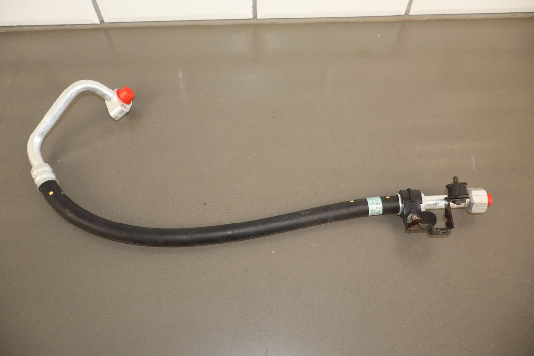 1999 - 2000 Mazda Miata NB Set of A/C Hoses Lines 5 Pieces *See Photos*