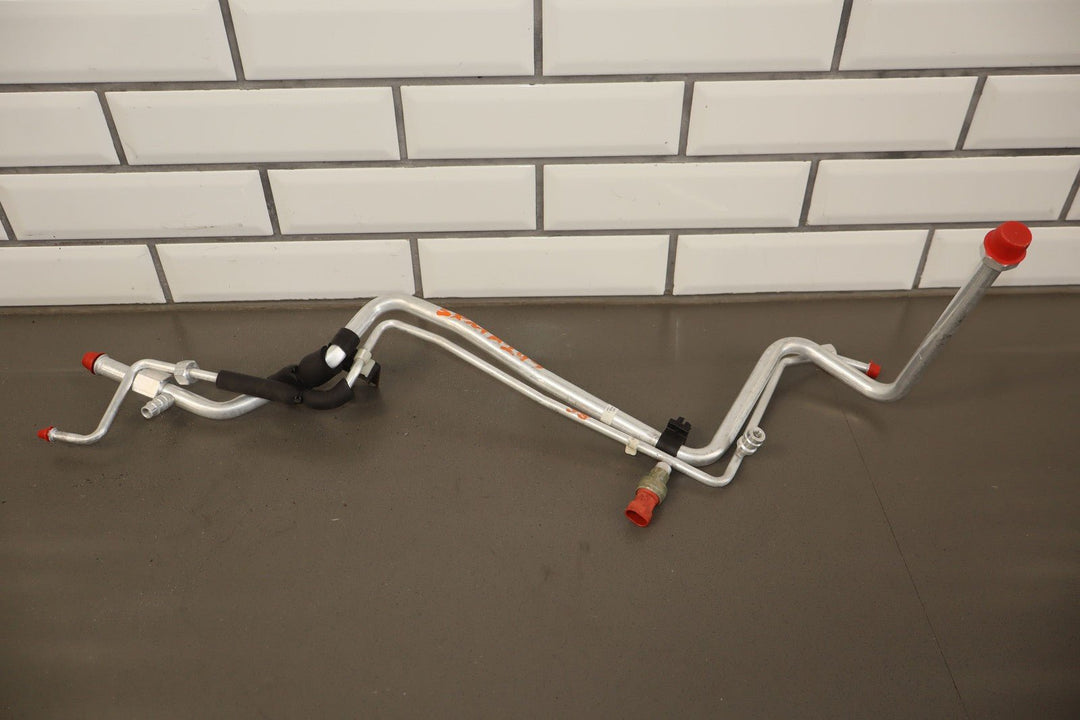 1999 - 2000 Mazda Miata NB Set of A/C Hoses Lines 5 Pieces *See Photos*