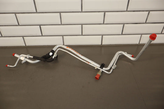 1999 - 2000 Mazda Miata NB Set of A/C Hoses Lines 5 Pieces *See Photos*