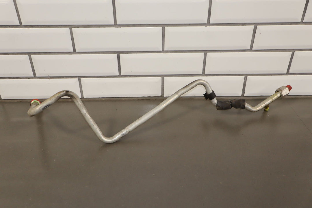 1999 - 2000 Mazda Miata NB Set of A/C Hoses Lines 5 Pieces *See Photos*