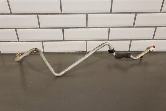 1999 - 2000 Mazda Miata NB Set of A/C Hoses Lines 5 Pieces *See Photos*