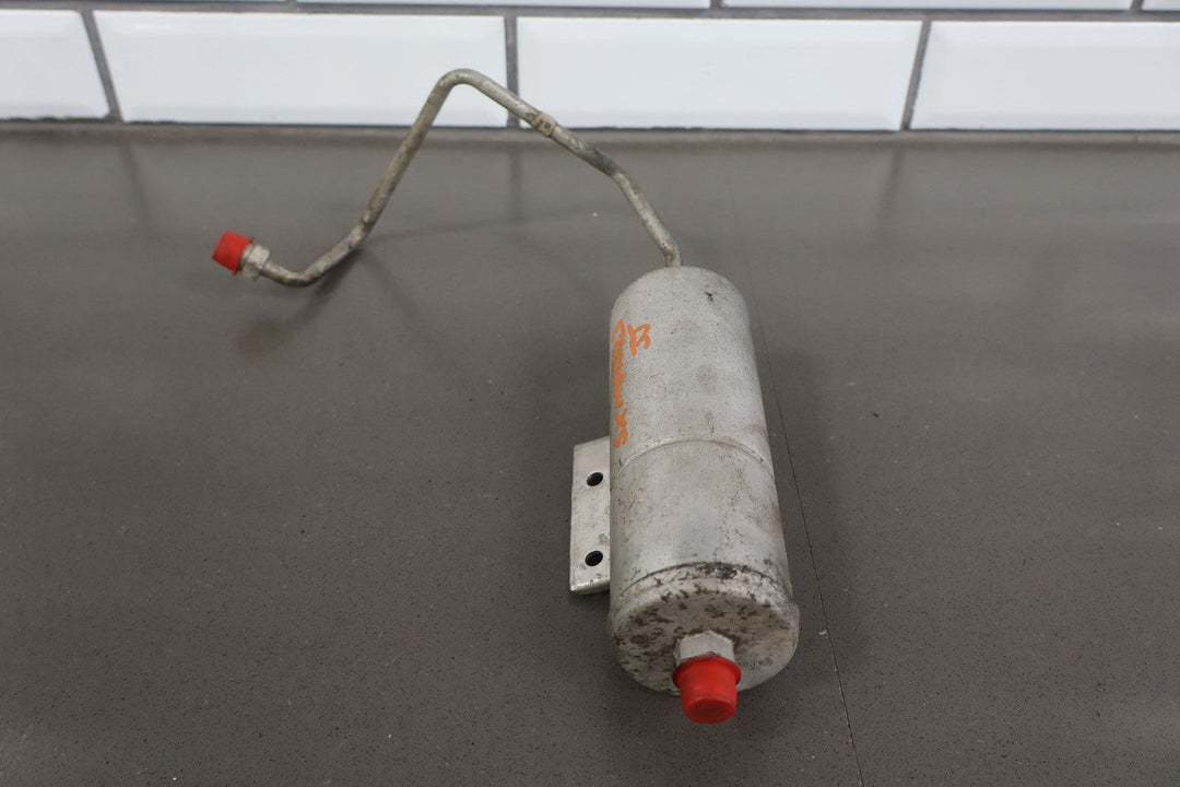 1999 - 2000 Mazda Miata NB Set of A/C Hoses Lines 5 Pieces *See Photos*