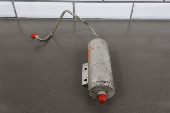 1999 - 2000 Mazda Miata NB Set of A/C Hoses Lines 5 Pieces *See Photos*