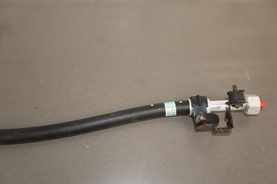 1999 - 2000 Mazda Miata NB Set of A/C Hoses Lines 5 Pieces *See Photos*