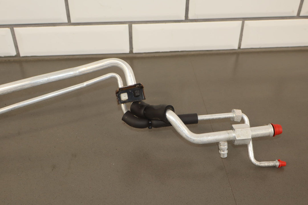 1999 - 2000 Mazda Miata NB Set of A/C Hoses Lines 5 Pieces *See Photos*