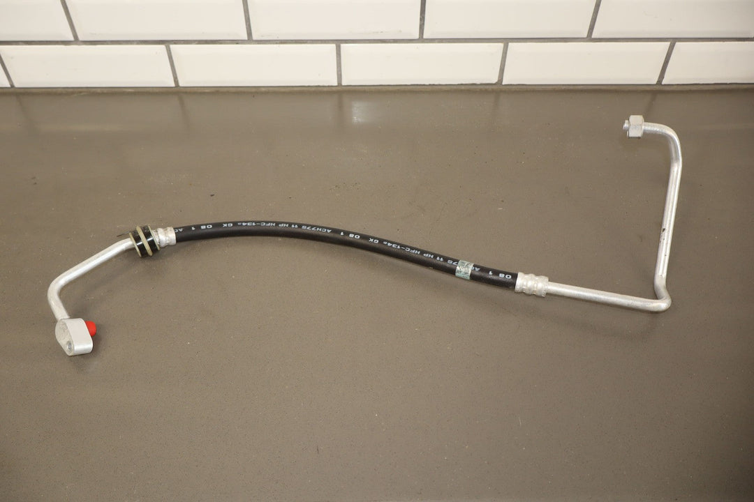 1999 - 2000 Mazda Miata NB Set of A/C Hoses Lines 5 Pieces *See Photos*