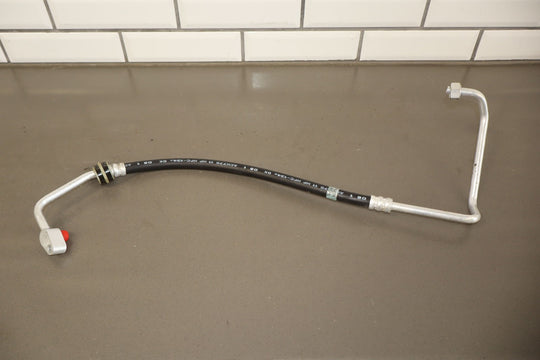 1999 - 2000 Mazda Miata NB Set of A/C Hoses Lines 5 Pieces *See Photos*
