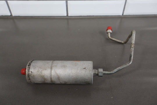 1999 - 2000 Mazda Miata NB Set of A/C Hoses Lines 5 Pieces *See Photos*