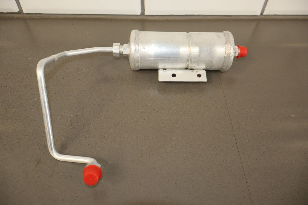 1999 - 2000 Mazda Miata NB Set of A/C Hoses Lines 5 Pieces *See Photos*