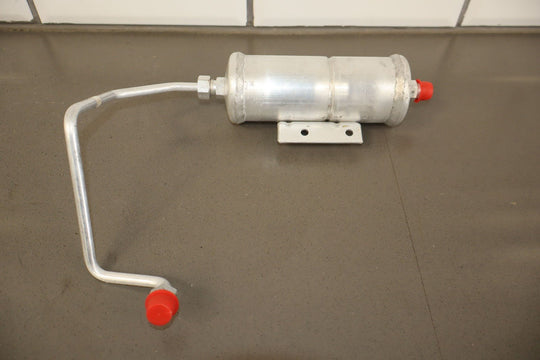 1999 - 2000 Mazda Miata NB Set of A/C Hoses Lines 5 Pieces *See Photos*