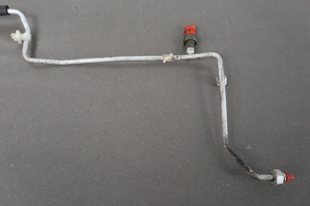 1999 - 2000 Mazda Miata NB Set of A/C Hoses Lines 5 Pieces *See Photos*