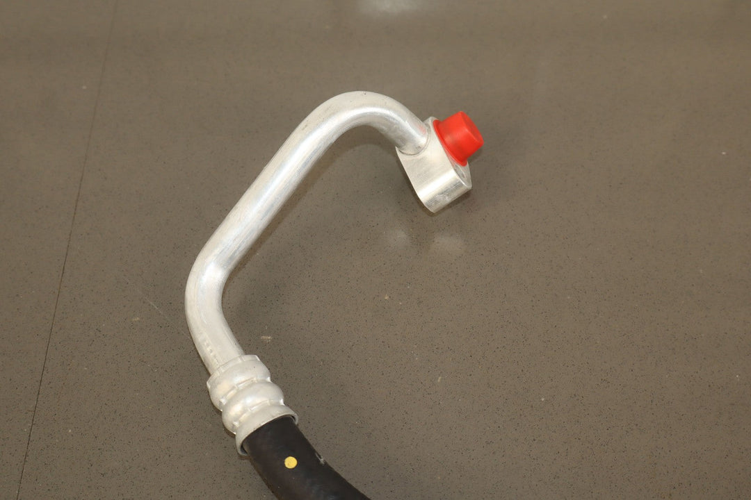 1999 - 2000 Mazda Miata NB Set of A/C Hoses Lines 5 Pieces *See Photos*